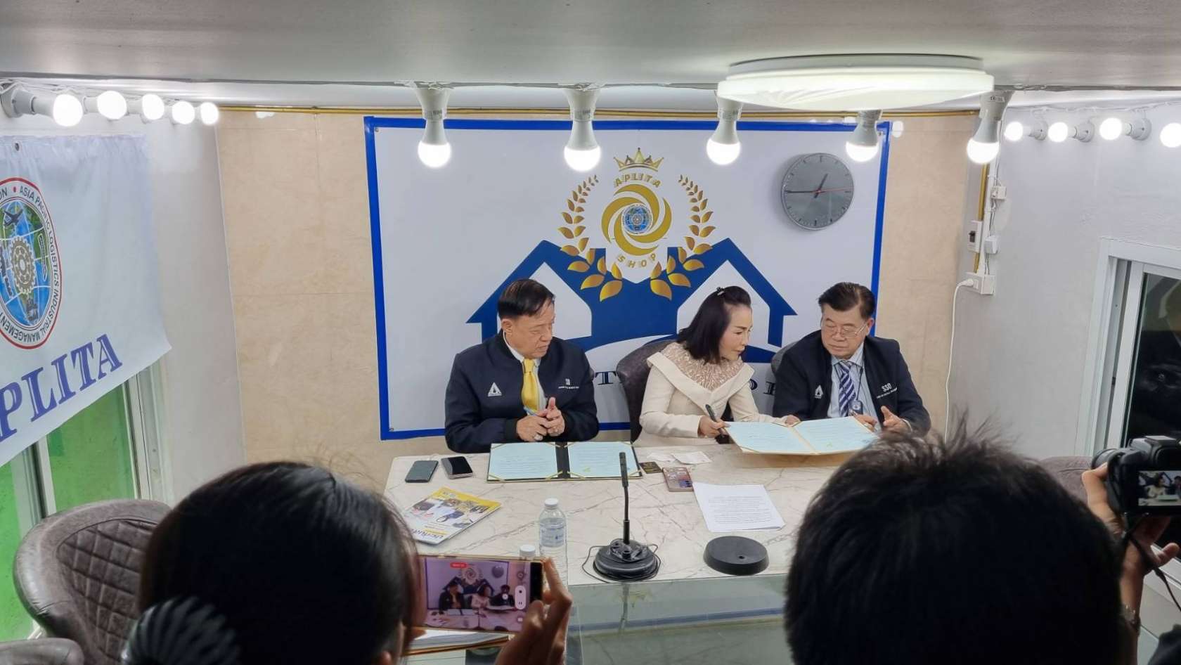 สภาองค์การนายจ้างแห่งชาติ