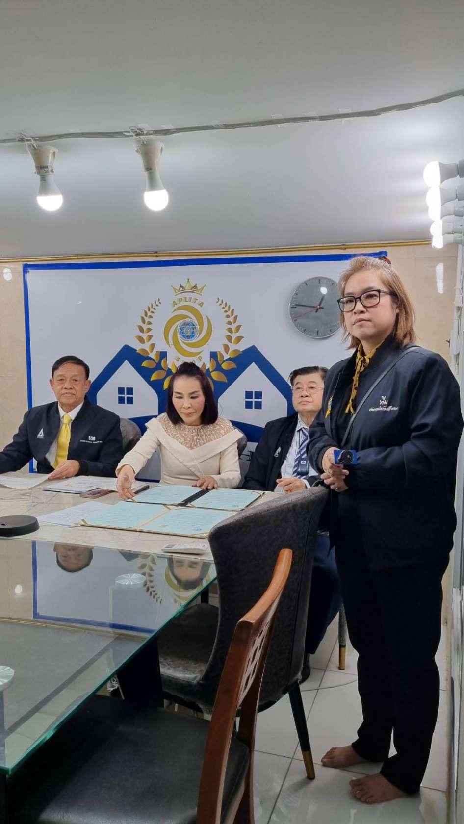 สภาองค์การนายจ้างแห่งชาติ